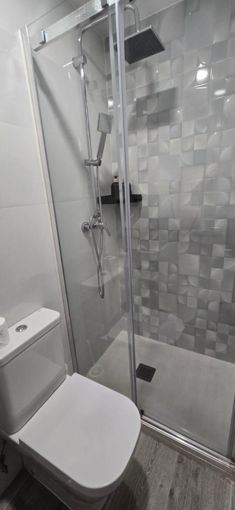 Habitaciones Universal Madrid Exterior photo
